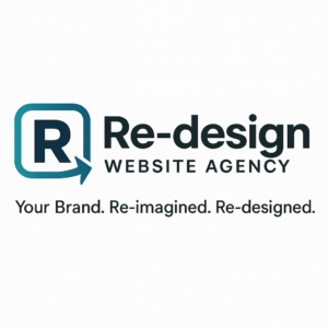 Re-Design new logo