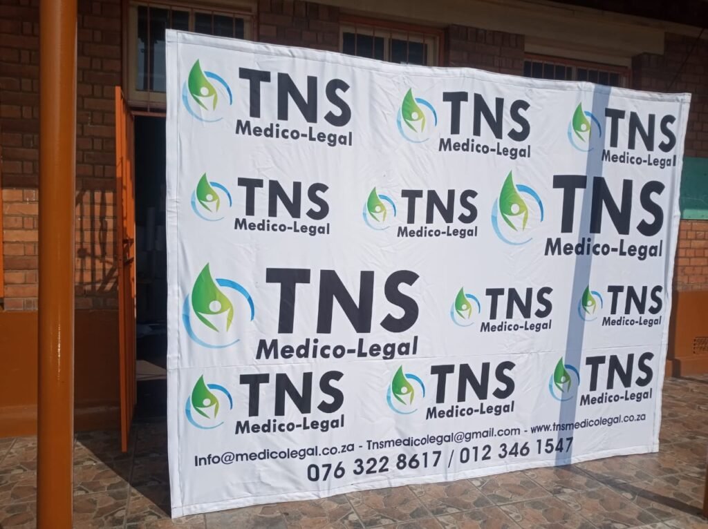 Stone Age PVC Pretoria