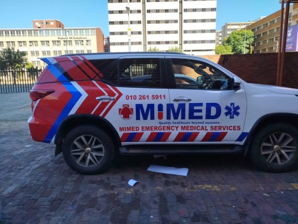 stone age Services Pretoria