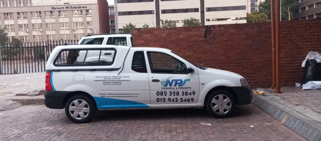 stone age vehicle Pretoria